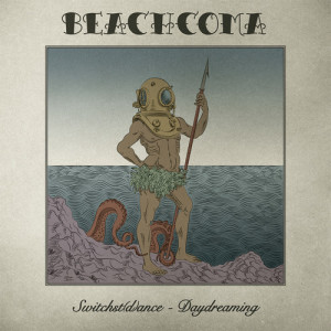 Interview with Jake Fairley of Beachcoma Recordings