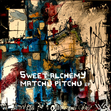 Sweet Alchemy - Matchu Pitchu