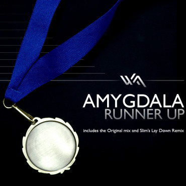 Amygdala - Runner Up