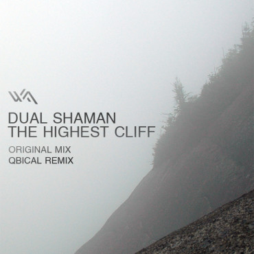 Dual Shaman - The Highest Cliff