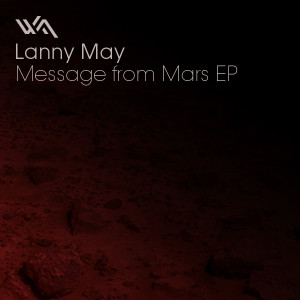 Lanny May – Message From Mars