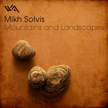 Mikh Solvis - Mountains and Landscapes
