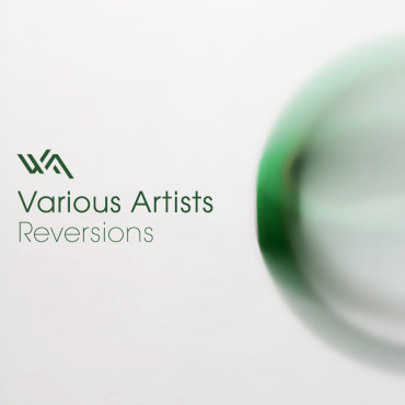 Various Artists - Reversions