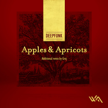 Deepfunk - Apples and Apricots
