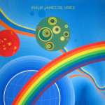 Philip James de Vries – LP