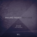 Mauro Norti – Last Day Remixes