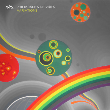 Philip James de Vries - Variations