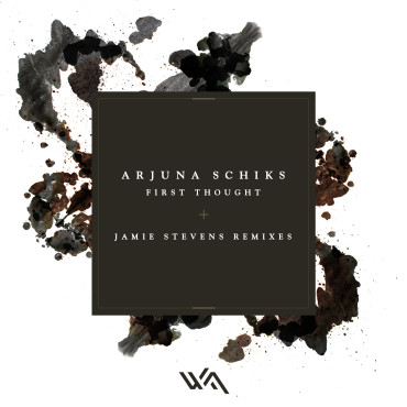 Arjuna Schiks - First Thought
