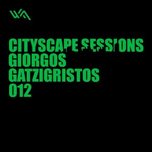 Cityscape Sessions 012: Giorgos Gatzigristos