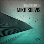 Cityscape Sessions 035: Mikh Solvis