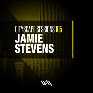 Cityscape Sessions 105: Jamie Stevens