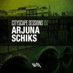 Cityscape Sessions 107: Arjuna Schiks