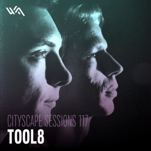 Cityscape Sessions 117: TooL8