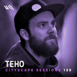 Cityscape Sessions 159: Teho