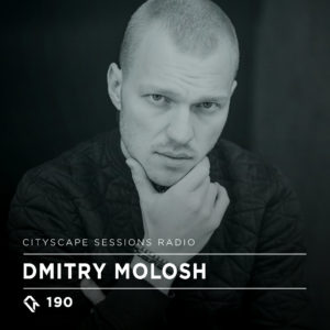 Cityscape Sessions 190: Dmitry Molosh