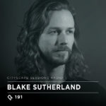 Cityscape Sessions 191: Blake Sutherland