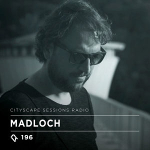 Cityscape Sessions 196: Madloch