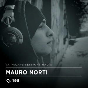 Cityscape Sessions 198: Mauro Norti